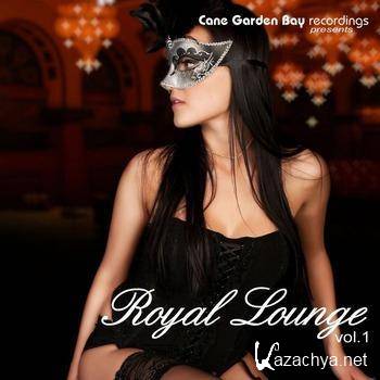 Royal Lounge Vol.1 (2010)