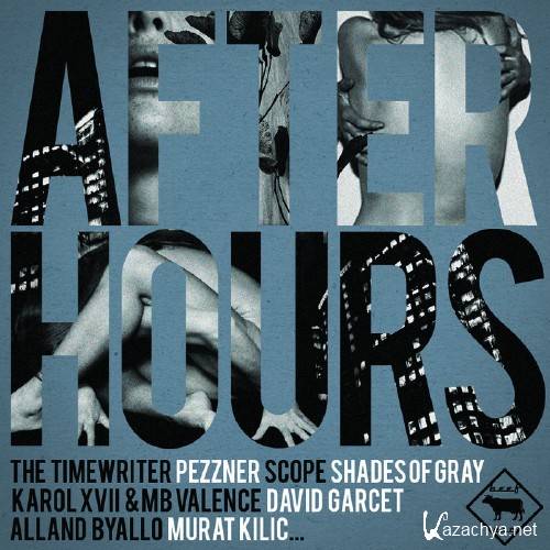 VA - After Hours (2011)