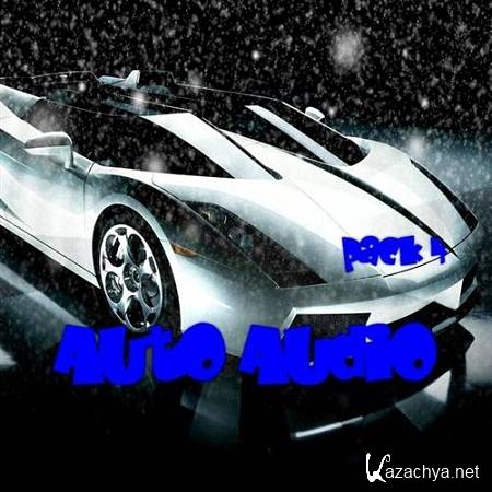 VA - Auto Audio Pack 4