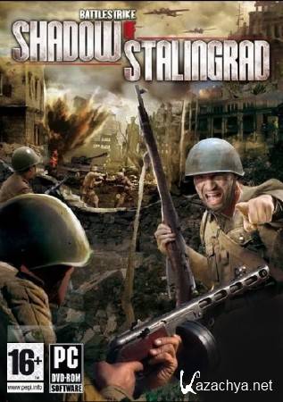 Battlestrike:   / Battlestrike: Shadow of Stalingrad (2009/RUS/Repack  Ruslan1993)