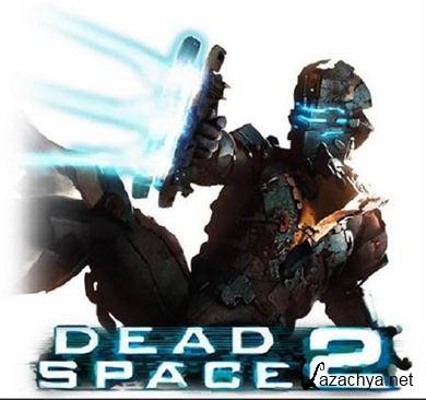Jason Greaves - Dead Space 2 Original Soundtrack (2011) FLAC