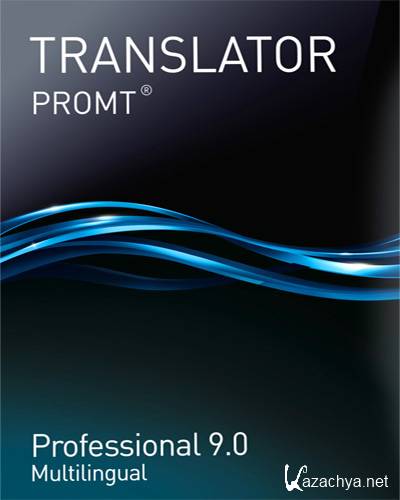 Promt Professional 9.0 RePack by A-oS RUS