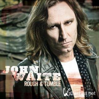 John Waite - Rough & Tumble (2011) FLAC