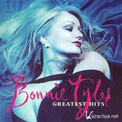 Bonnie Tyler - Greatest Hits (2001)APE