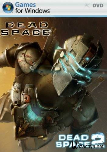  Dead Space (2008-2011/RusEng) RePack by FaleN (Fixed)