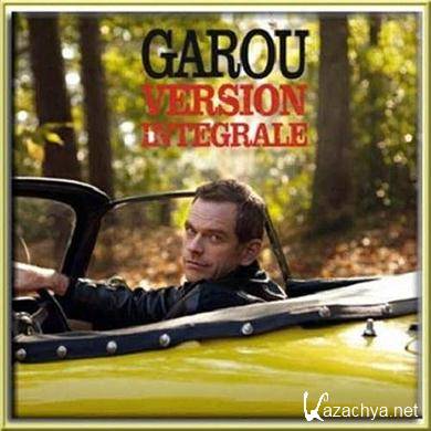 Garou - Version Integrale (2010)APE