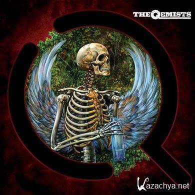 The Qemists - Spirit In The System (2010)FLAC