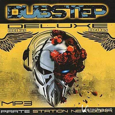 Deluxe Dubstep �� Pirate Station