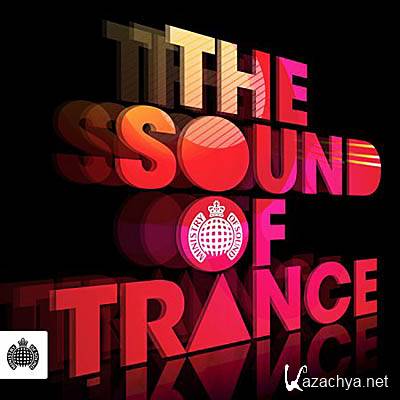 MOS: The Sound Of Trance (2011)