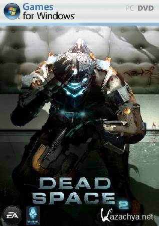 Dead Space 2: Collectors Edition (2011/RUS/PC/Repack  V1nt)