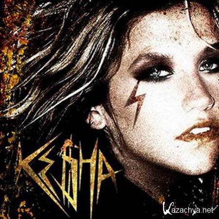 Kesha - Kesha (2010)
