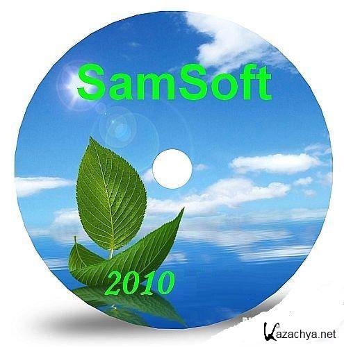 SamSoft 2010 Fixed  26.01.2011