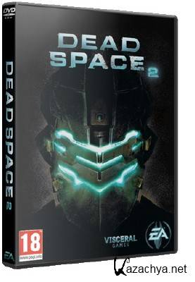 Dead Space 2:   (Electronic Arts/RUS/ENG/RePack/PC)