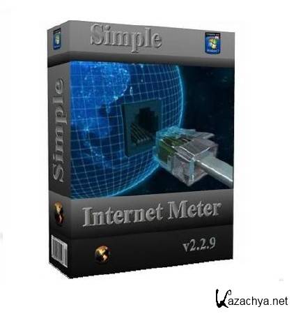 Simple Internet Meter 2.2.9/Port Forwarding Pro 3.0.20