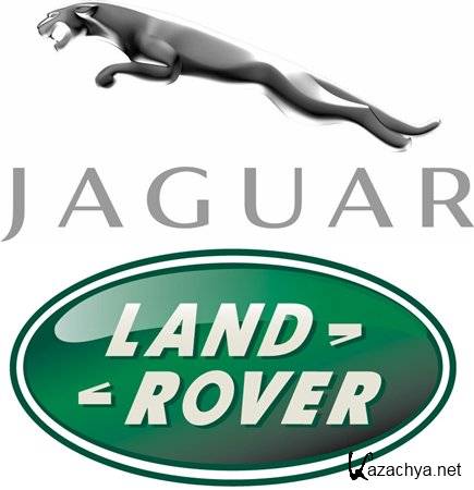 IDS Land Rover / Jaguar [ v. 124.04, Update, 30.01.2011 ]