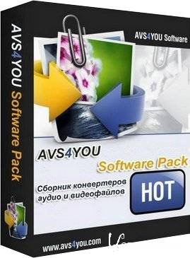 AVS All-In-One Install Package 1.3.1.62