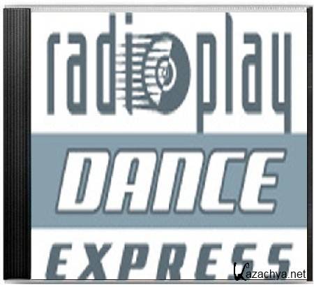VA- Radioplay Dance Express 905D -2010