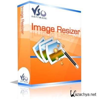 VSO Image Resizer v4.0.3.6