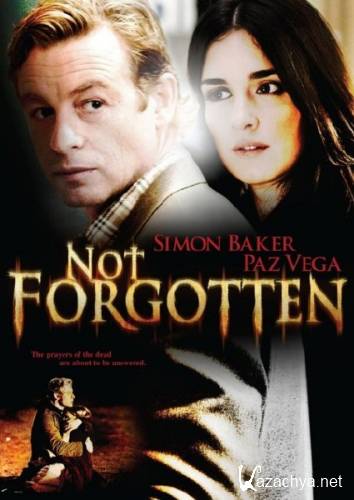  / Not Forgotten (2009) HDRip/700MB