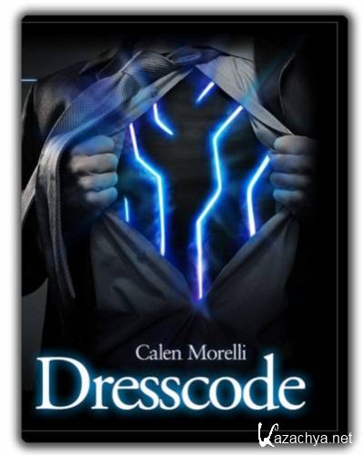 Кален Морелли "Фокус с футболкой" / Calen Morelli "Dresscode" (2010) DVDRip