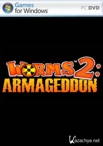 Worms Reloaded / Worms 2: Armageddon (2010) PC