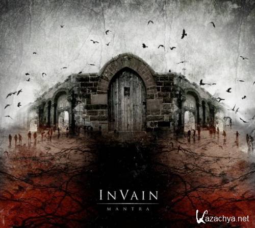 In Vain - Mantra (2010) FLAC