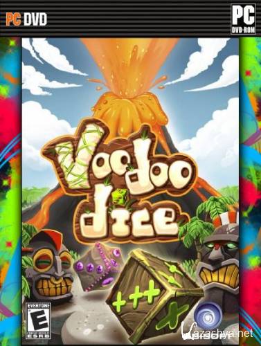 Voodoo Dice (2010/PC/ENG) 
