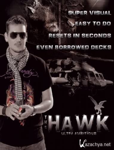 Александр Келле - Ястреб / The Hawk - Alexander Koelle (2010) DVDRip