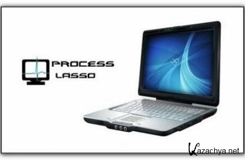 Process Lasso Pro v4.00.29 Final (x86/x64)