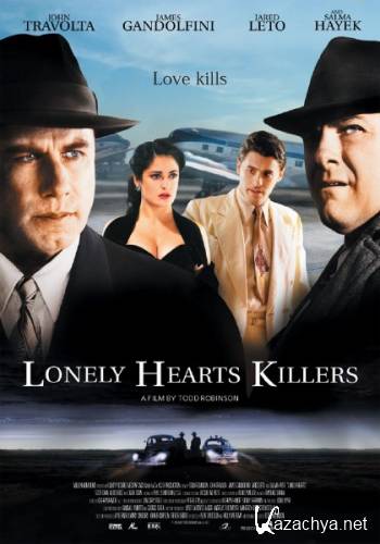  / Lonely Hearts (2006) DVDRip/1400Mb 