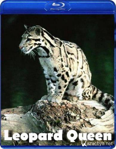 Королева леопардов / Leopard Queen (2010) HD 1080i