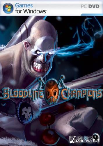 Bloodline Champions (PC) 2010 ENG BETA