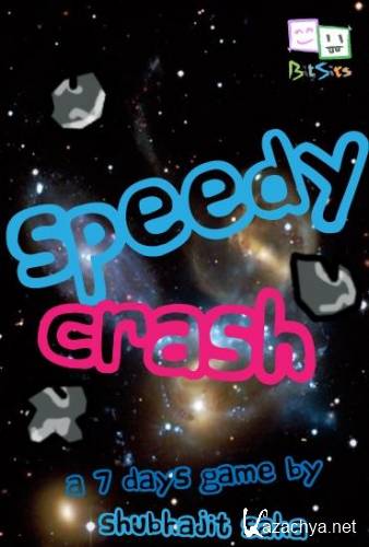 Speedy Crash -  