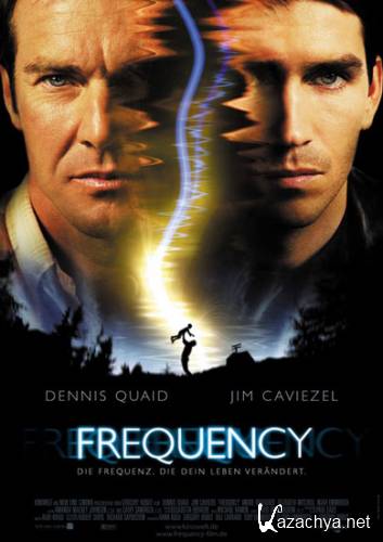  / Frequency (HDTVRip/2000/1,46 Gb)