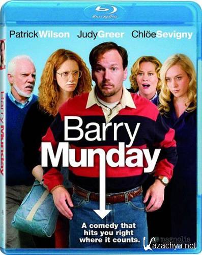  / Barry Munday (2010) HDRip