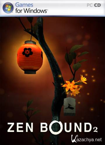 Zen Bound 2 (2010/RUS)