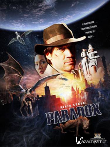 a / Pradox (SATRip/2010/699 Mb)