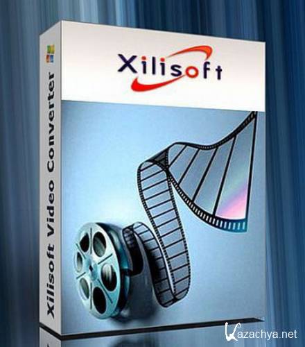Xilisoft HD Video Converter v.6.0.14.1231 (x32/x64/ML/RUS)- 