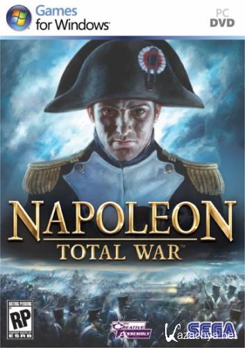 Napoleon: Total War Imperial Edition (2011/RUS/ENG)