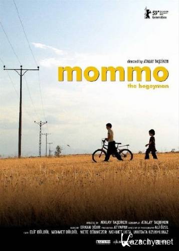  / Mommo (2009/DVDRip/Sub)