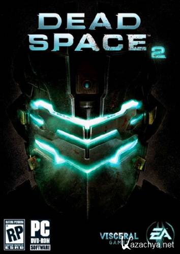 Dead Space 2 Repack by R.G. Recoding (2011/RUS/ENG)