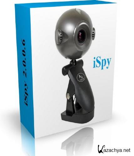 iSpy 2.0.0.6