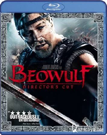  / Beowulf (2007) Blu-ray + Remux + 1080p + 720p + DVD9 + HQRip
