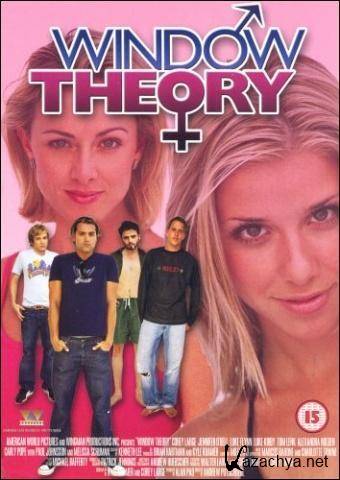   / Window Theory (2004) DVDRip