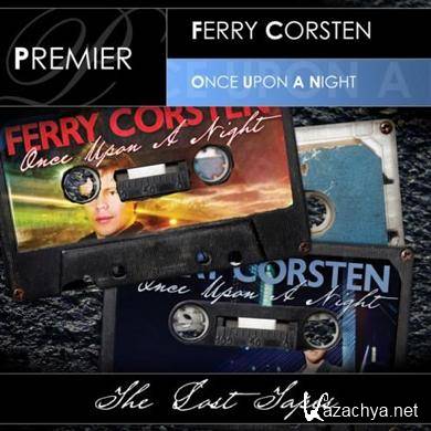 VA - Ferry Corsten: Once Upon A Night - The Lost Tapes 2011
