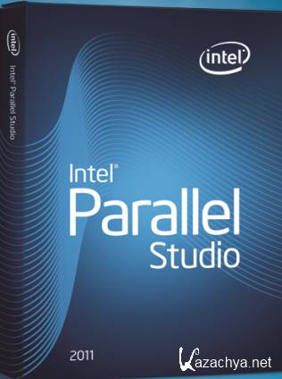 Intel Parallel Studio XE 2011 [ Extreme Edition, x86, x64, ENG ]