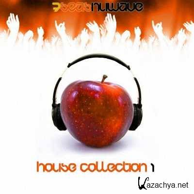 VA - House Collection 1 (2011)