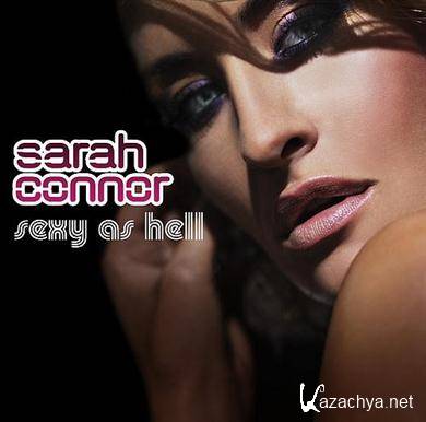 Sarah Connor - Sexy As Hell (2008)FLAC