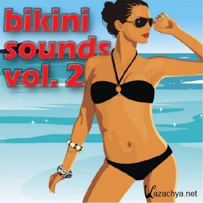 VA - Bikini Sounds Volume 2 (2011)