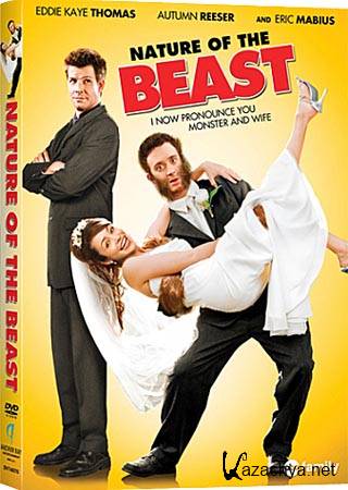   / Nature of the Beast (DVDRip/735)